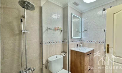 Venta - Apartment - Torrevieja - Gaspar Perrelló
