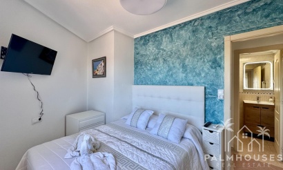 Venta - Apartment - Torrevieja - Gaspar Perrelló