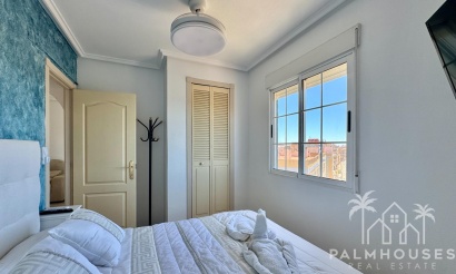 Venta - Apartment - Torrevieja - Gaspar Perrelló