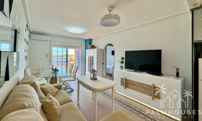 Venta - Apartment - Torrevieja - Gaspar Perrelló