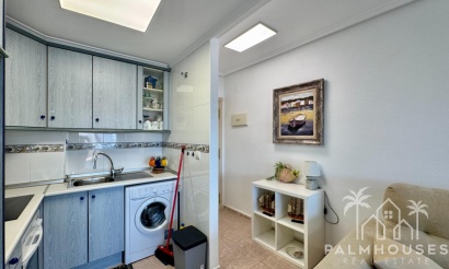 Venta - Apartment - Torrevieja - Gaspar Perrelló