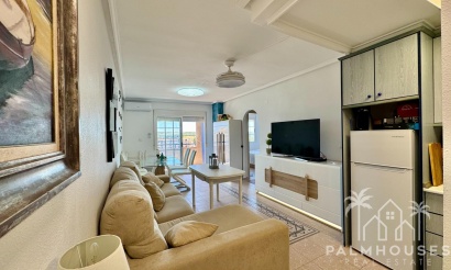 Venta - Apartment - Torrevieja - Gaspar Perrelló