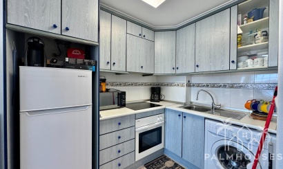 Venta - Apartment - Torrevieja - Gaspar Perrelló