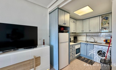 Venta - Apartment - Torrevieja - Gaspar Perrelló