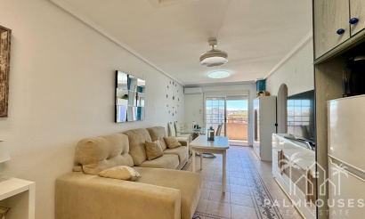 Venta - Apartment - Torrevieja - Gaspar Perrelló