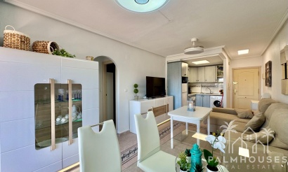 Venta - Apartment - Torrevieja - Gaspar Perrelló