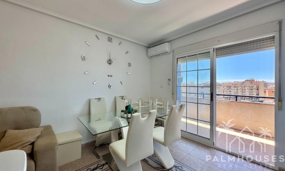 Venta - Apartment - Torrevieja - Gaspar Perrelló
