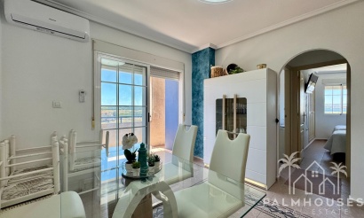 Venta - Apartment - Torrevieja - Gaspar Perrelló