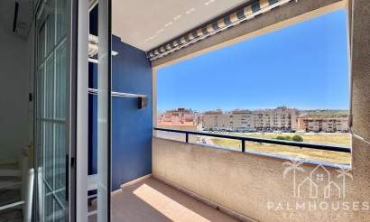 Venta - Apartment - Torrevieja - Gaspar Perrelló