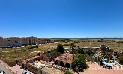 Venta - Apartment - Torrevieja - Gaspar Perrelló