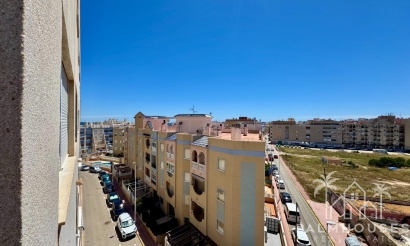 Venta - Apartment - Torrevieja - Gaspar Perrelló