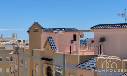 Venta - Apartment - Torrevieja - Gaspar Perrelló
