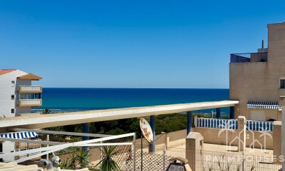 Venta - Apartment - Torrevieja - Gaspar Perrelló