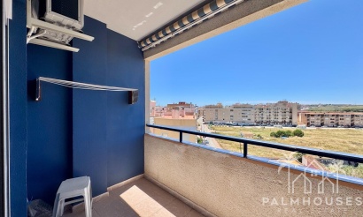Venta - Apartment - Torrevieja - Gaspar Perrelló
