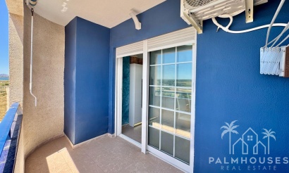 Venta - Apartment - Torrevieja - Gaspar Perrelló