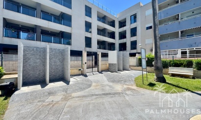 Venta - Apartment - Torrevieja - Gaspar Perrelló