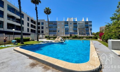 Venta - Apartment - Torrevieja - Gaspar Perrelló