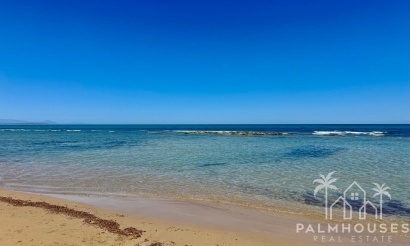 Venta - Apartment - Torrevieja - Gaspar Perrelló