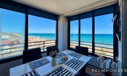 Venta - Apartment - Torrevieja - Torre la mata