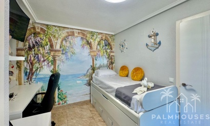Venta - Apartment - Torrevieja - Torre la mata