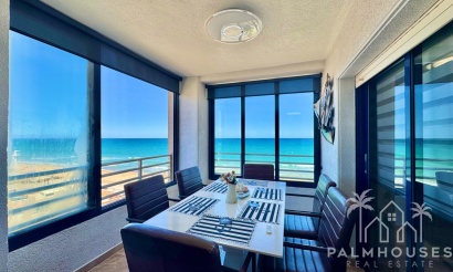 Venta - Apartment - Torrevieja - Torre la mata