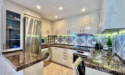 Venta - Apartment - Torrevieja - Torre la mata