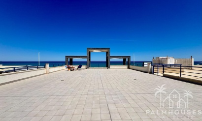 Venta - Apartment - Torrevieja - Torre la mata