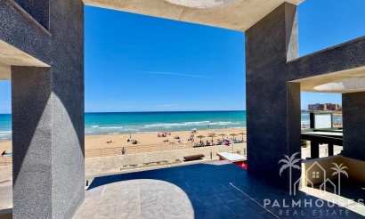 Venta - Apartment - Torrevieja - Torre la mata