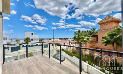 Herverkoop - Villa - San Miguel de Salinas - Bellavista