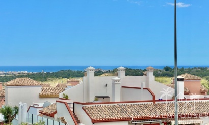 Herverkoop - Villa - San Miguel de Salinas - Bellavista