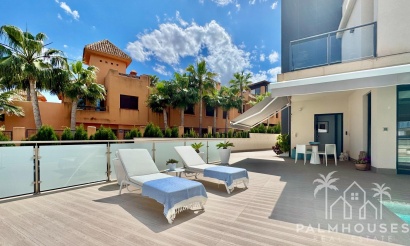Herverkoop - Villa - San Miguel de Salinas - Bellavista