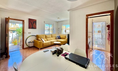 Herverkoop - Huis - Orihuela Costa - Los Altos