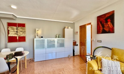 Herverkoop - Huis - Orihuela Costa - Los Altos