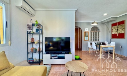 Herverkoop - Huis - Orihuela Costa - Los Altos