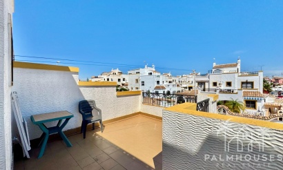 Herverkoop - Huis - Orihuela Costa - Los Altos