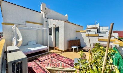 Herverkoop - Huis - Orihuela Costa - Los Altos