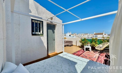 Herverkoop - Huis - Orihuela Costa - Los Altos