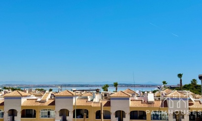 Herverkoop - Huis - Orihuela Costa - Los Altos