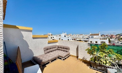 Herverkoop - Huis - Orihuela Costa - Los Altos