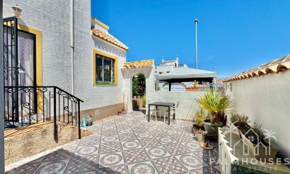 Herverkoop - Huis - Orihuela Costa - Los Altos