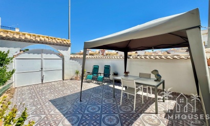 Herverkoop - Huis - Orihuela Costa - Los Altos