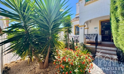 Herverkoop - Huis - Orihuela Costa - Los Altos