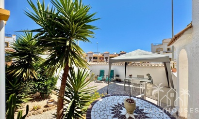 Herverkoop - Huis - Orihuela Costa - Los Altos