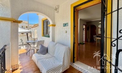 Herverkoop - Huis - Orihuela Costa - Los Altos
