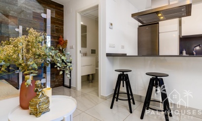 Herverkoop - Huis - Villamartin - Orihuela costa
