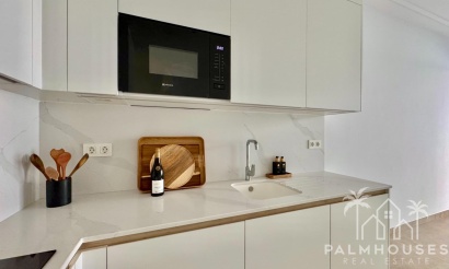 Venta - Apartment - Torrevieja - Habaneras