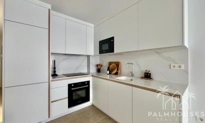 Venta - Apartment - Torrevieja - Habaneras