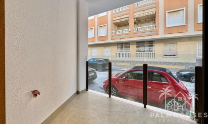 Venta - Apartment - Torrevieja - Habaneras
