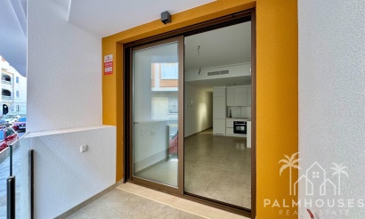 Venta - Apartment - Torrevieja - Habaneras
