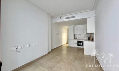 Venta - Apartment - Torrevieja - Habaneras